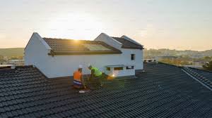 Best Commercial Roofing Services  in Taylor, PA